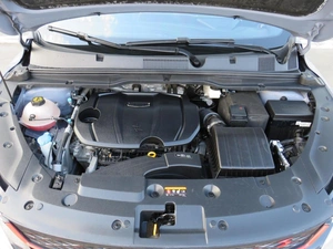 Внедорожник Geely Coolray 2024 года, 2280000 рублей, Брянск