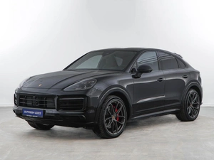 Внедорожник Porsche Cayenne Coupe 2019 года, 10818888 рублей, Москва