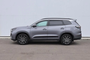 Внедорожник Chery Tiggo 8 2023 года, 2400000 рублей, Брянск