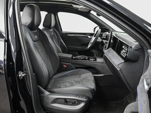 Внедорожник Volkswagen Tiguan L 2025 года, 4982000 рублей, Ставрополь