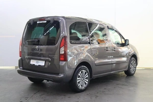 Минивэн Peugeot Partner 2016 года, 970000 рублей, Брянск
