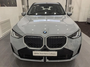 Внедорожник BMW X3 2025 года, 8095000 рублей, Новосибирск