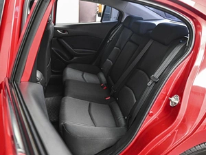 Седан Mazda 3 2013 года, 1393000 рублей, Ставрополь