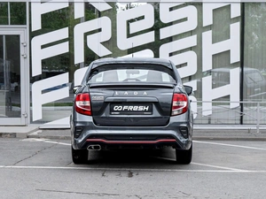 Седан ВАЗ (LADA) Granta 2020 года, 949000 рублей, Волгоград
