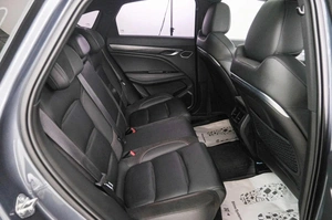 Внедорожник Geely Tugella 2024 года, 3299000 рублей, Красноярск