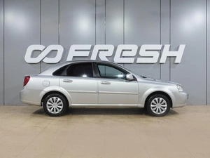 Седан Chevrolet Lacetti 2012 года, 549000 рублей, Воронеж