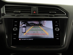 Внедорожник Volkswagen Tiguan 2019 года, 3249444 рублей, Москва