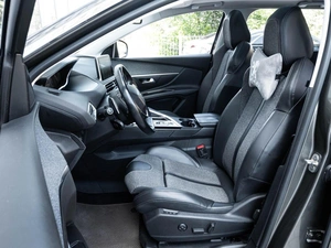 Внедорожник Peugeot 5008 2018 года, 1687000 рублей, Ставрополь