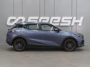 Внедорожник GAC GS3 2024 года, 2299000 рублей, Воронеж