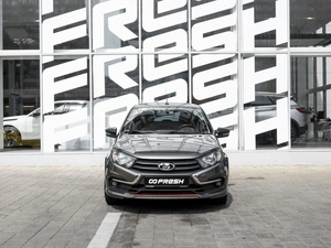 Седан ВАЗ (LADA) Granta 2024 года, 997000 рублей, Ставрополь