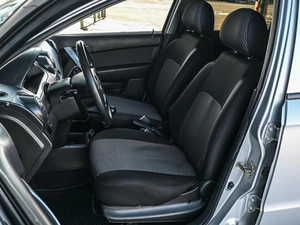 Седан Chevrolet Aveo 2006 года, 449000 рублей, Кирилловка