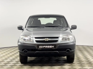 Внедорожник Chevrolet Niva 2019 года, 749900 рублей, Казань