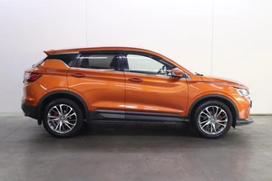 Внедорожник Geely Coolray 2020 года, 1700000 рублей, Брянск
