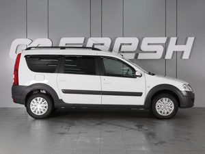 Универсал ВАЗ (LADA) Largus Cross 2018 года, 1239000 рублей, Минеральные Воды