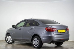 Седан ВАЗ (LADA) Vesta 2020 года, 819000 рублей, Оренбург