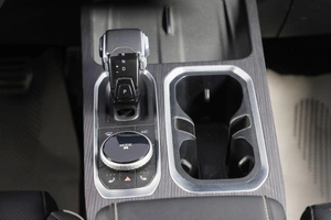 Внедорожник JAECOO J7 2023 года, 2199000 рублей, Новосибирск