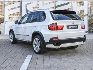 Внедорожник BMW X5 2008 года, 1729000 рублей, Ставрополь
