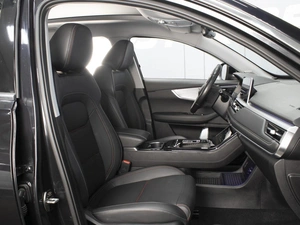 Внедорожник Chery Tiggo 7 Pro 2022 года, 1620000 рублей, Омск