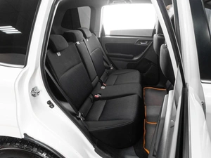 Внедорожник Subaru Forester 2015 года, 1840000 рублей, Тюмень