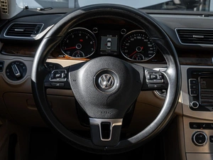 Седан Volkswagen Passat 2012 года, 1113000 рублей, Ставрополь