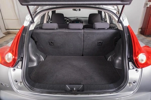 Внедорожник Nissan Juke 2014 года, 1199000 рублей, Томск