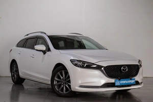 Универсал Mazda 6 2019 года, 1929000 рублей, Челябинск