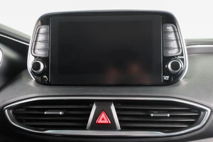 Внедорожник Hyundai Santa Fe 2018 года, 2949000 рублей, Пермь