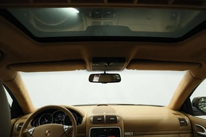 Внедорожник Porsche Cayenne 2008 года, 2680000 рублей, Курск