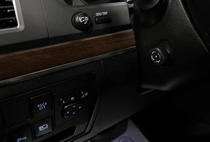 Внедорожник Toyota Land Cruiser 2016 года, 6400000 рублей, Красноярск