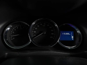 Внедорожник Nissan Terrano 2017 года, 1239000 рублей, Воронеж