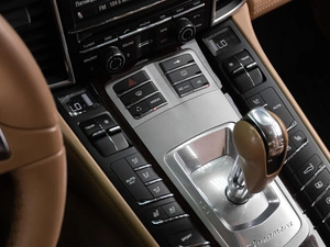 Лифтбек Porsche Panamera 2010 года, 2529000 рублей, Тюмень