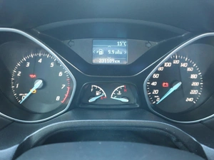 Универсал Ford Focus 2012 года, 780000 рублей, Железногорск