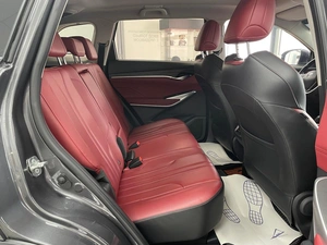 Внедорожник Changan CS75 Plus 2021 года, 2236000 рублей, Красноярск