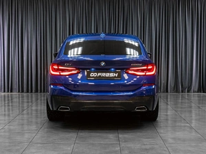 Лифтбек BMW 6 серия GT 2021 года, 4869000 рублей, Тюмень