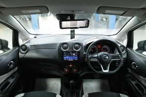 Хетчбэк Nissan Note 2017 года, 928000 рублей, Солонцы