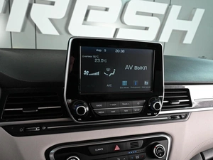 Минивэн Hyundai Grand Starex 2019 года, 5219000 рублей, Аксай