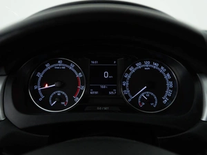 Лифтбек Skoda Rapid 2018 года, 1599050 рублей, Москва
