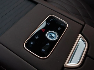 Внедорожник EXEED VX 2024 года, 4400000 рублей, Краснодар