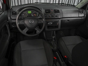 Хетчбэк Skoda Fabia 2013 года, 750000 рублей, Ставрополь