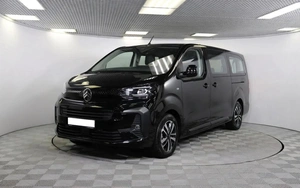Минивэн Citroen SpaceTourer 2025 года, 7249000 рублей, Казань