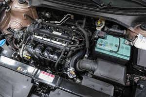 Седан Kia Rio 2019 года, 1449000 рублей, Новокузнецк