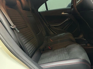 Седан Mercedes-benz CLA-класс 2015 года, 1737000 рублей, Красноярск