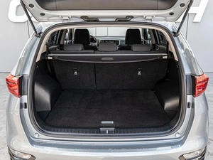 Внедорожник Kia Sportage 2019 года, 2120000 рублей, Краснодар