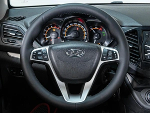 Седан ВАЗ (LADA) Vesta 2021 года, 899000 рублей, Ставрополь