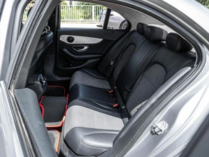 Седан Mercedes-benz C-класс 2015 года, 1888300 рублей, Ставрополь
