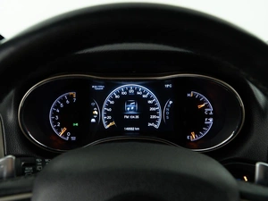 Внедорожник Jeep Grand Cherokee 2013 года, 2197077 рублей, Москва