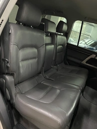 Внедорожник Toyota Land Cruiser 2010 года, 3397000 рублей, Солонцы