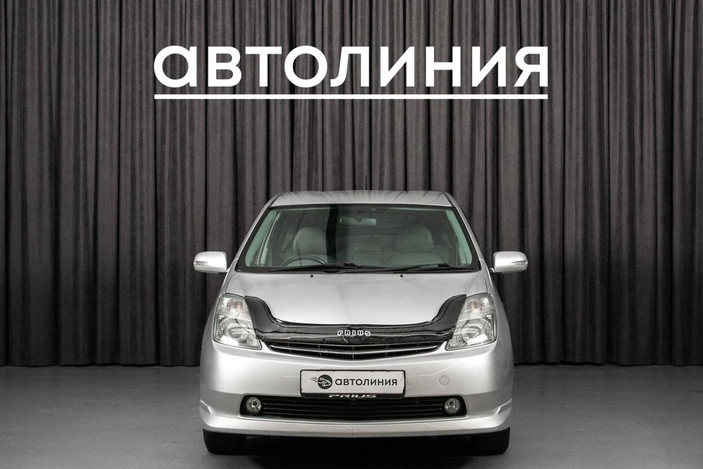 Лифтбек Toyota Prius 2009 года, 789000 рублей, Ачинск