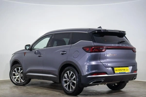 Внедорожник Chery Tiggo 7 Pro Max 2023 года, 2199000 рублей, Оренбург