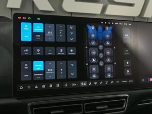 Внедорожник Li Auto L9 2023 года, 6450000 рублей, Аксай